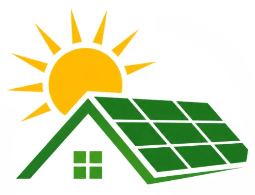 Panneaux Solaires Ondes